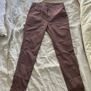 REI trekking pants